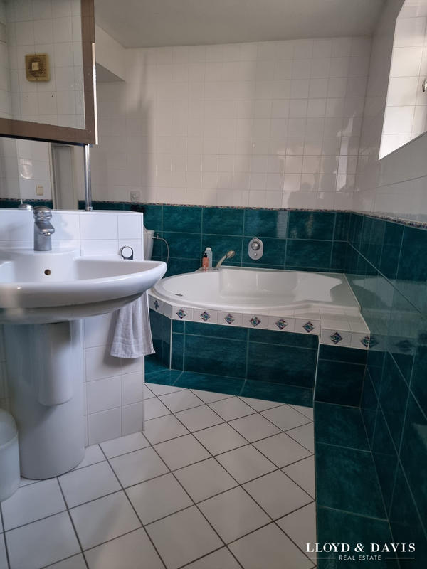 Maison - 156 m² - 5 pièces