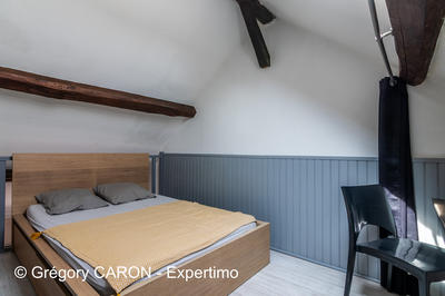 Duplex - 28 m² - 2 pièces