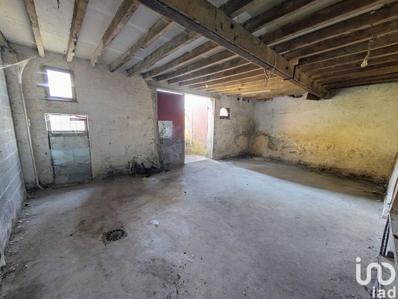 Local commercial - 334 m²