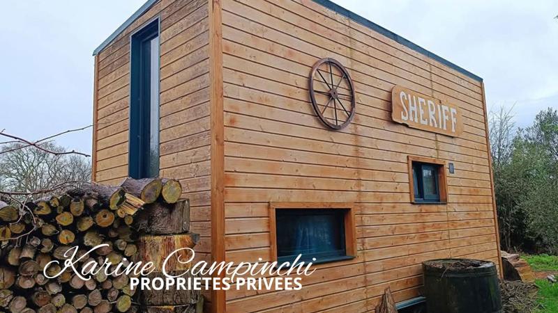 Maison - 142 m² - 6 pièces