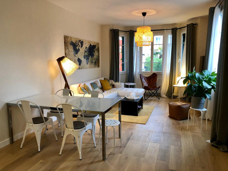 Maison - 115 m² - 4 pièces