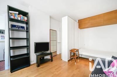 Appartement - 24 m² - 1 pièce