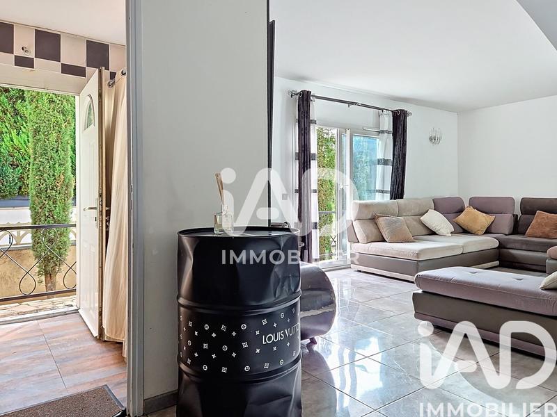 Maison - 189 m² - 7 pièces