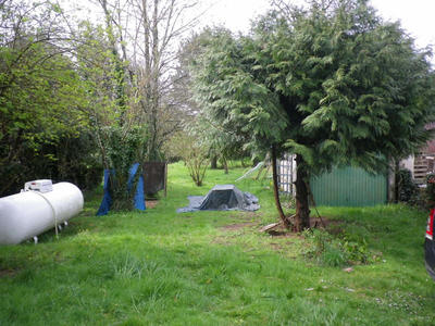 Maison - 80 m² - 3 pièces