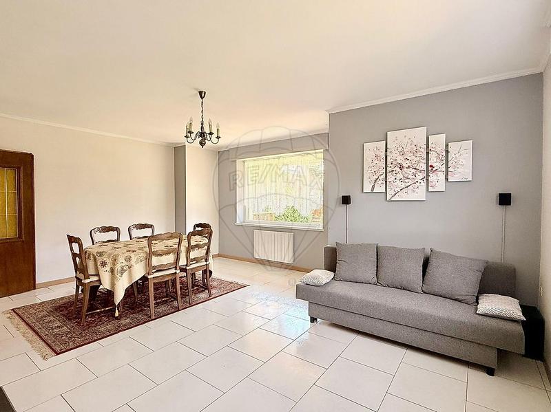 Maison - 131 m² - 5 pièces