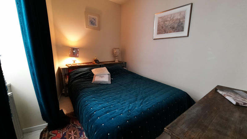 Maison - 116 m² - 7 pièces