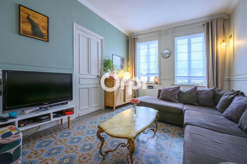 Maison - 133 m² - 4 pièces