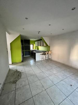 Maison traditionnelle - 110 m² - 6 pièces