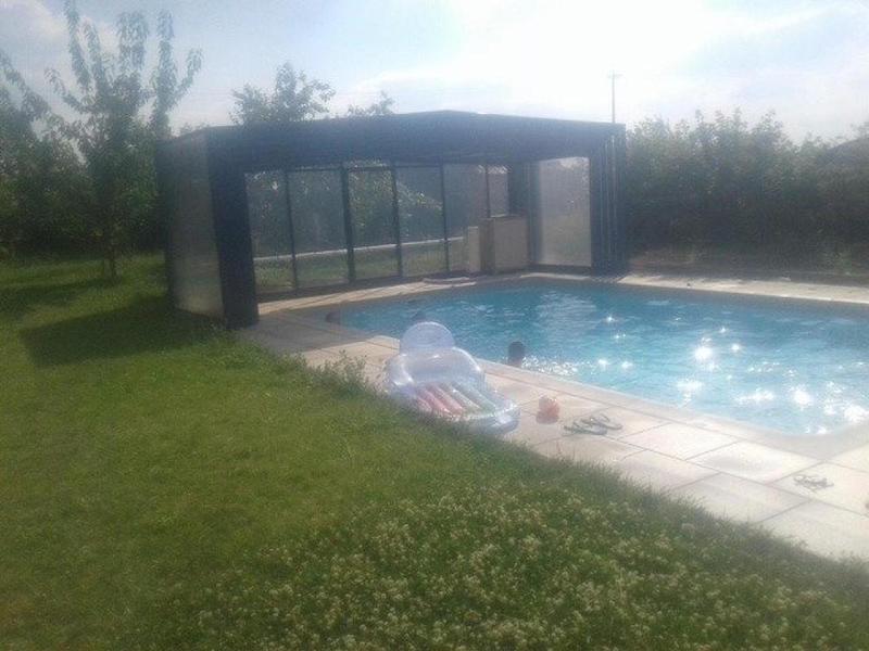 Maison de campagne - 200 m² - 9 pièces