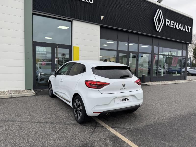 Renault Clio TCe 90 Evolution