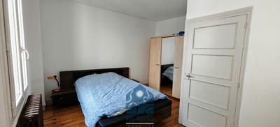 Maison - 70 m² - 3 pièces