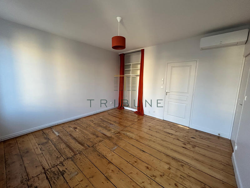 Appartement - 123 m² - 3 pièces