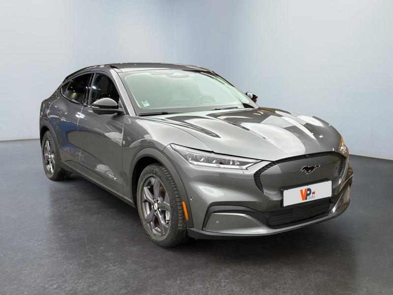 Ford Mustang Mach-E Standard Range 76 kWh 269 ch