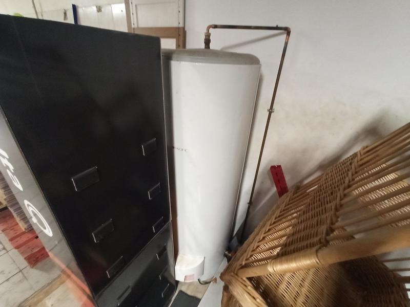 Local commercial - 440 m²