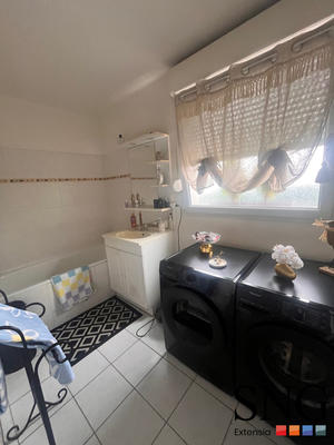 Appartement - 88 m² - 4 pièces