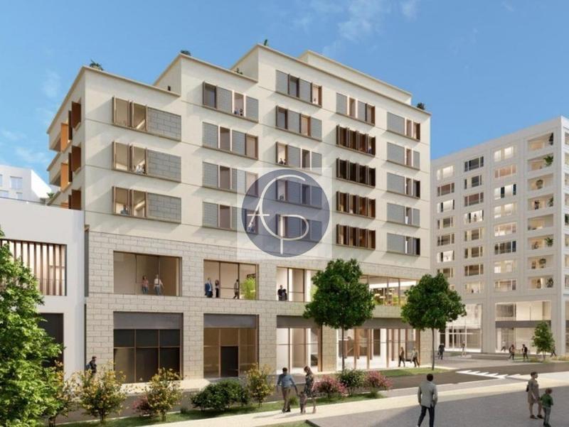 Appartement - 29 m² - 1 pièce