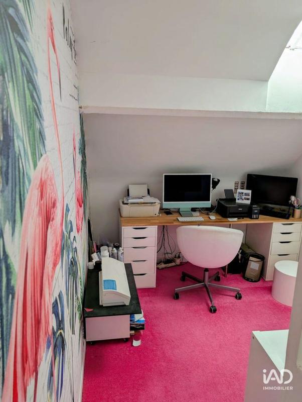 Local commercial - 185 m²