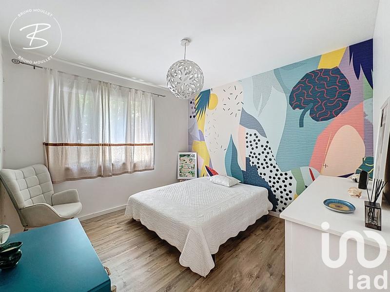 Maison - 160 m² - 7 pièces