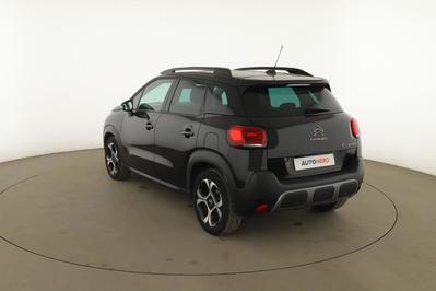 Citroën C3 Aircross 1.6 Blue-HDi Shine Bv6 120 ch