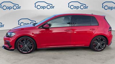 Volkswagen Golf VII 2.0 Tsi 245 Dsg7 Gti Performance - Automatique