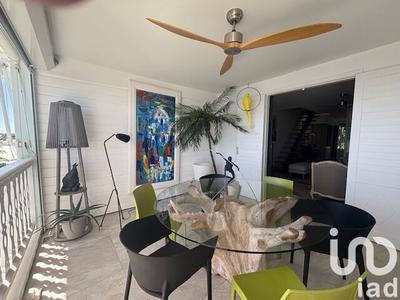 Appartement - 103 m² - 4 pièces