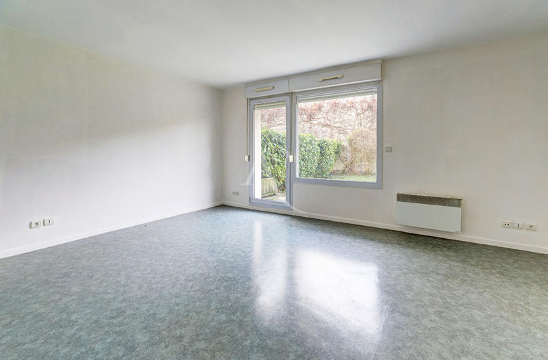 Appartement - 28 m² - 1 pièce