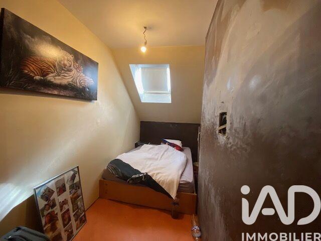 Maison - 94 m² - 4 pièces