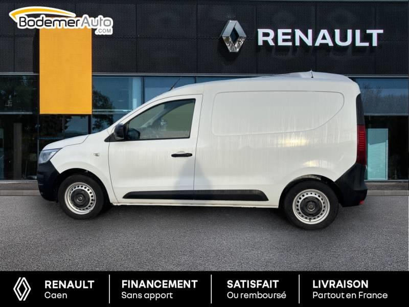 Renault Express (30) Van Blue Dci 95 - 22 Confort