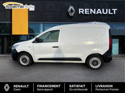 Renault Express (30) Van Blue Dci 95 - 22 Confort