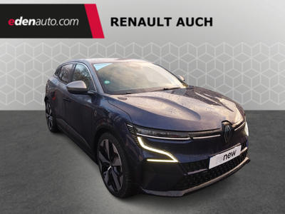 Renault Mégane E-Tech Ev60 220 ch optimum charge Techno