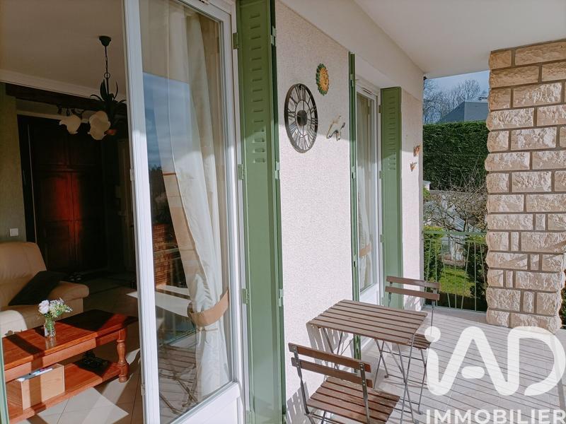 Maison - 140 m² - 7 pièces