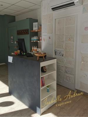 Fonds de commerce - 52 m²