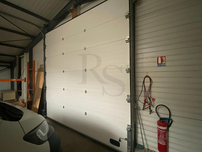 Local commercial - 600 m²