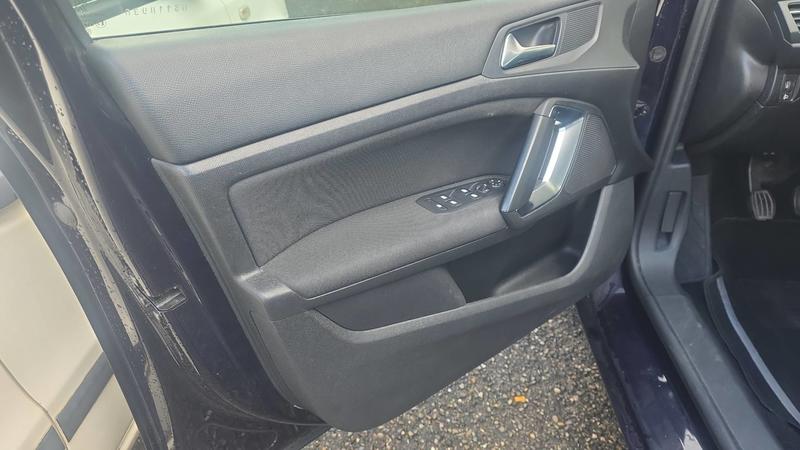 Peugeot 308 1.2 PureTech 110 Active