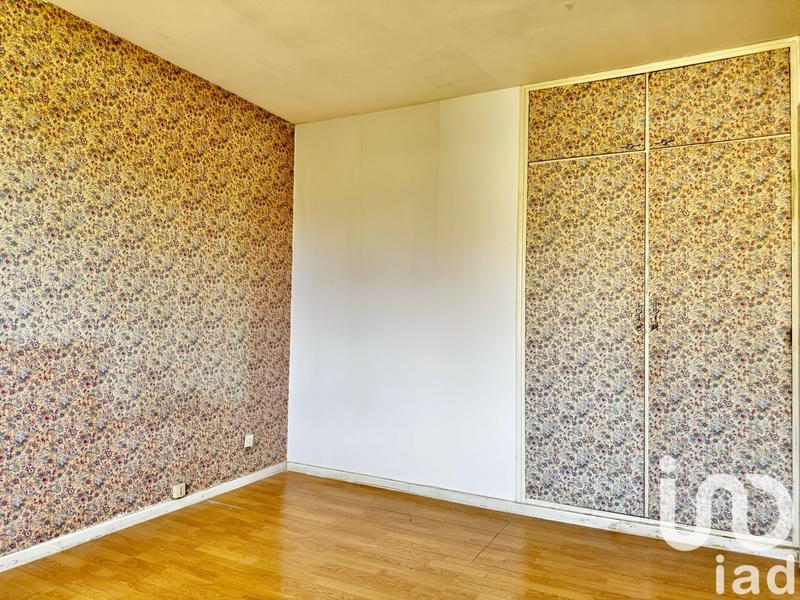 Maison - 104 m² - 5 pièces