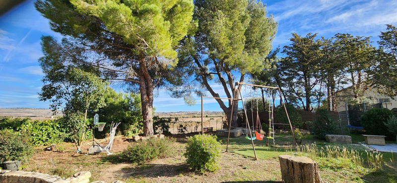 Maison ancienne - 174 m² - 8 pièces