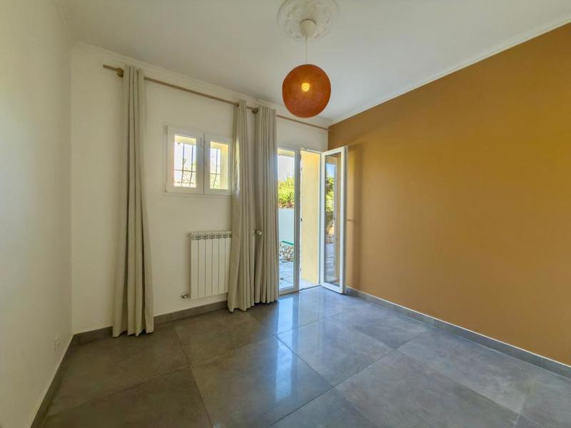 Maison - 116 m² - 5 pièces
