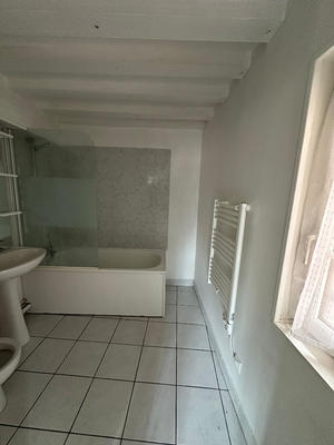 Appartement - 34 m² - 2 pièces