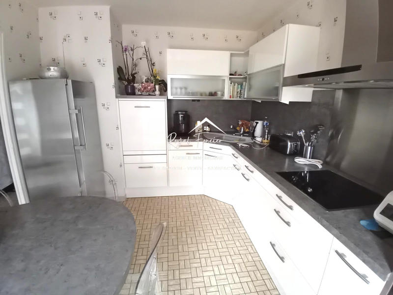 Maison ancienne - 133 m² - 5 pièces