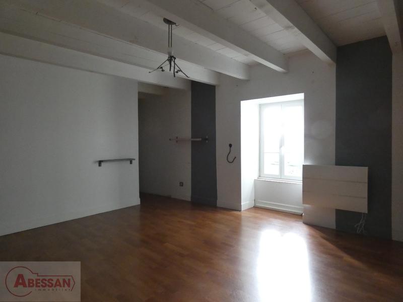 Maison de village - 127 m² - 5 pièces