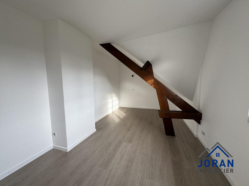 Maison - 156 m² - 7 pièces