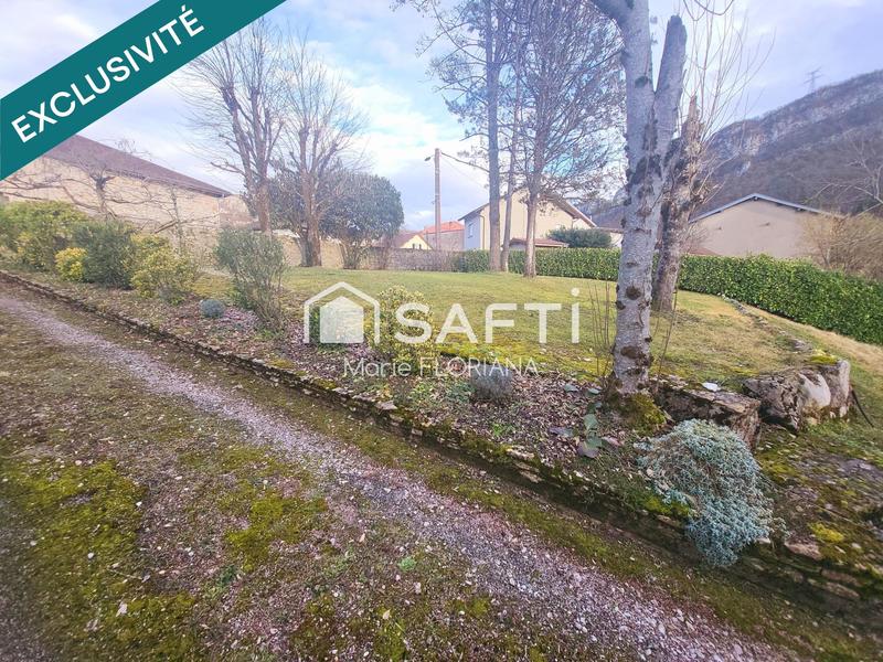 Maison - 75 m² - 4 pièces