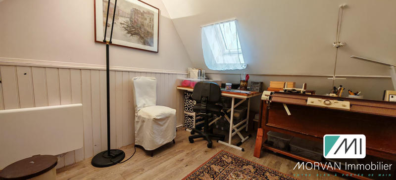 Maison - 160 m² - 7 pièces