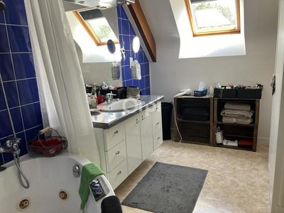 Maison - 178 m² - 7 pièces