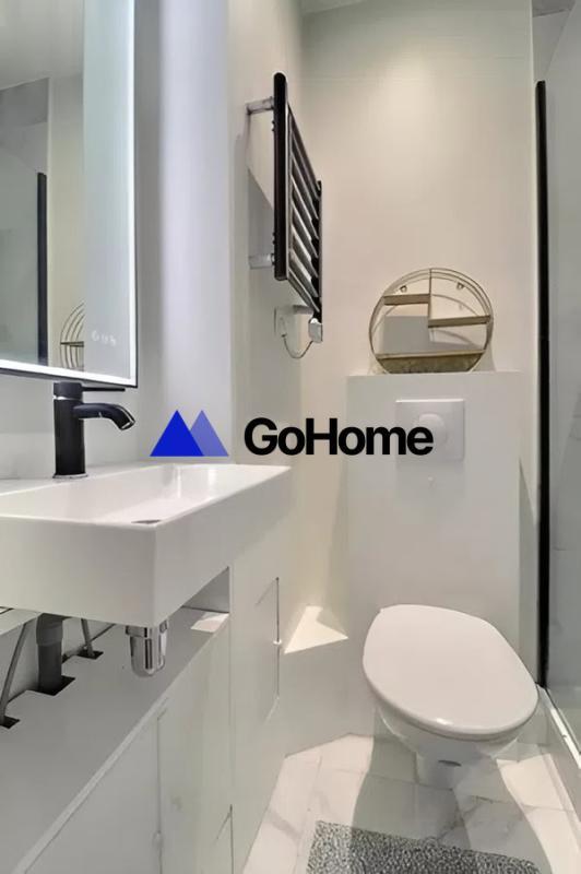 Studio - 26 m² - 1 pièce