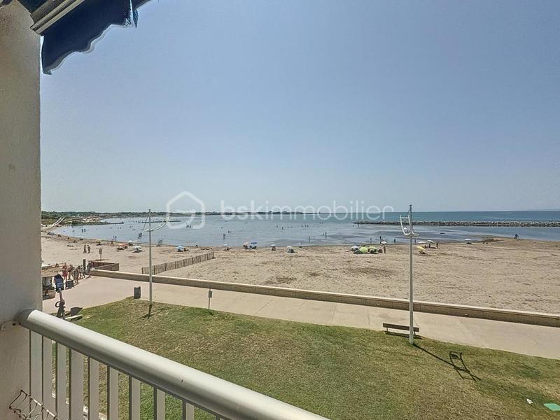 Appartement - 73 m² - 3 pièces