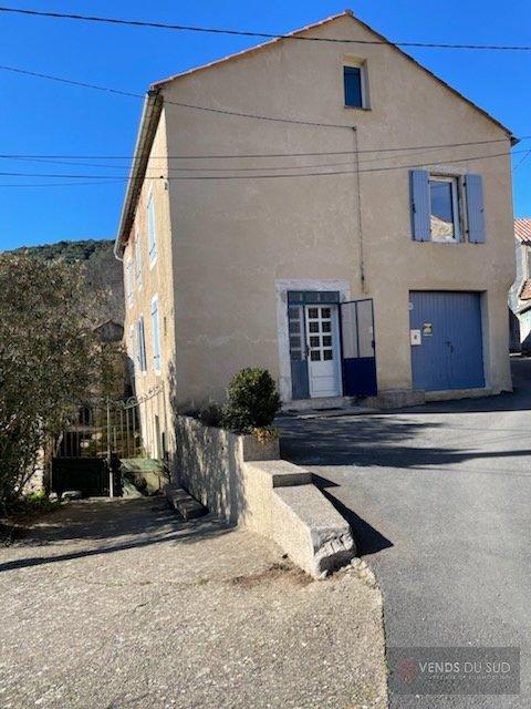 Maison - 113 m² - 6 pièces