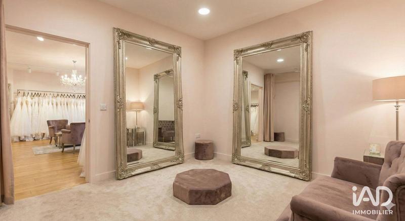 Local commercial - 110 m²