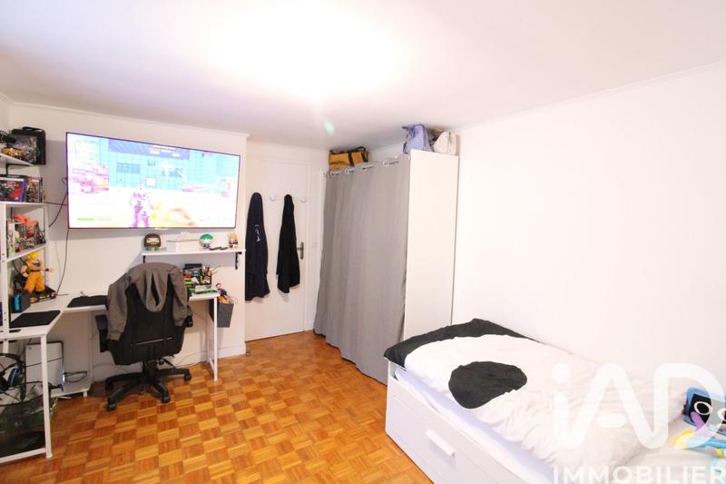 Maison - 60 m² - 3 pièces