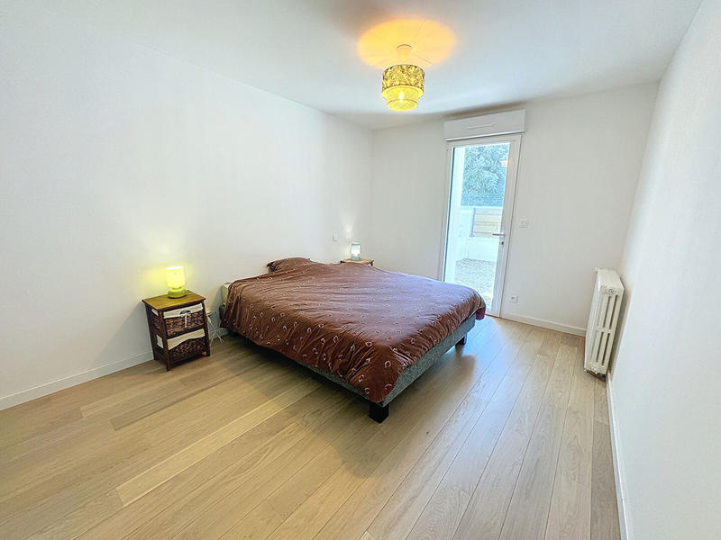 Maison - 131 m² - 8 pièces